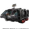 Diaclone Mobile Fortress Super Heavy Machinery Tactical Grander Action Figure