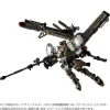 Diaclone Tactical Mover HAWK-VERS-ASSAULTER OU Chuuiki Kidou Ver Action Figure