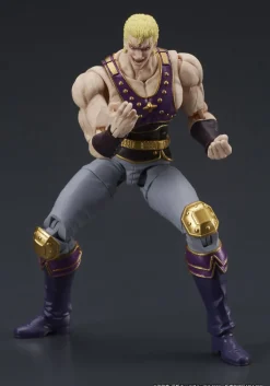 DIG DIGACTION Fist of the North Star Souther 1/24 Action Figure JAPAN OFFICIAL
