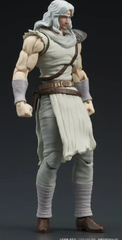 DIG DIGACTION Fist of the North Star Toki Action Figure JAPAN OFFICIAL