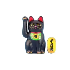 DIG Pripra Beckoning Cat Kuromaru no Baai Model Kit JAPAN OFFICIAL