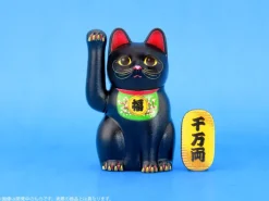 DIG Pripra Beckoning Cat Kuromaru no Baai Model Kit JAPAN OFFICIAL