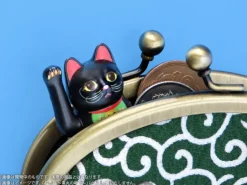 DIG Pripra Beckoning Cat Kuromaru no Baai Model Kit JAPAN OFFICIAL