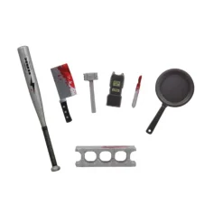 DIG Pripra Figure Games Suspense 2 Weathering Color Ver. 1/12 Model Kit JAPAN