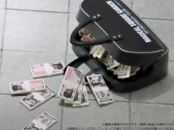 DIG Pripra Figure Games Suspense 3 1/12 Model Kit JAPAN OFFICIAL