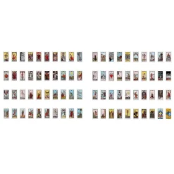 DIG Pripra Figure Games Tarot 1/12 Model Kit JAPAN OFFICIAL