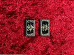 DIG Pripra Figure Games Tarot 1/12 Model Kit JAPAN OFFICIAL