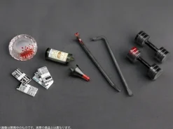 DIG Pripra Figure no Asobi Suspense 1.5 + Alpha Model Kit JAPAN OFFICIAL