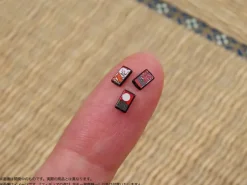 DIG Pripra Figure no Asobi Hanafuda Inoshikacho Model Kit JAPAN OFFICIAL