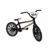 DIG Pripra Figure Sports BMX Race black Model Kit JAPAN OFFICIAL