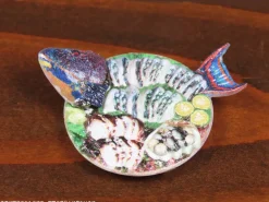 DIG Pripra Figure's Meal Vol.11 Okinawa Meshi 1/12 Model Kit JAPAN OFFICIAL