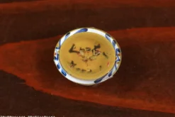 DIG Pripra Figure's Meal Vol.11 Okinawa Meshi 1/12 Model Kit JAPAN OFFICIAL