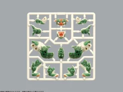 DIG Pripra Pripra Shisa On the Table Model Kit JAPAN OFFICIAL