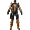 DIGACTION Fist of the North Star Jagi Action Figure JAPAN OFFICIAL
