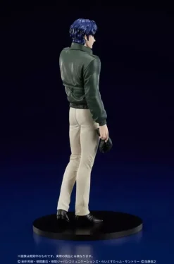 DIGSTA Legend of the Galactic Heroes Yang Wen-li Figure JAPAN OFFICIAL