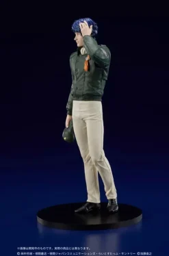 DIGSTA Legend of the Galactic Heroes Yang Wen-li Figure JAPAN OFFICIAL