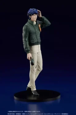 DIGSTA Legend of the Galactic Heroes Yang Wen-li Figure JAPAN OFFICIAL