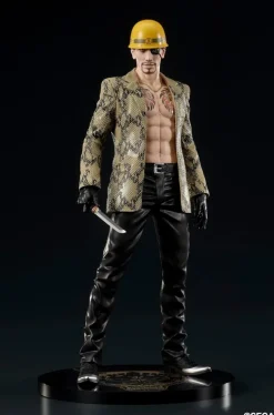DIGSTA Like a Dragon Goro Majima Figure JAPAN OFFICIAL
