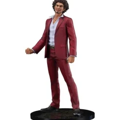 DIGSTA Like a Dragon Ichiban Kasuga Figure JAPAN OFFICIAL
