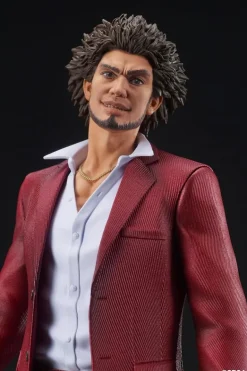 DIGSTA Like a Dragon Ichiban Kasuga Figure JAPAN OFFICIAL