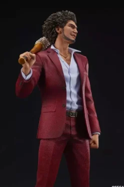 DIGSTA Like a Dragon Ichiban Kasuga Figure JAPAN OFFICIAL