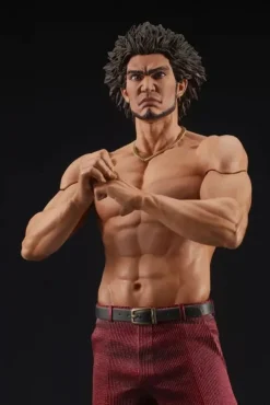 DIGSTA Like a Dragon Ichiban Kasuga Battle Style Figure JAPAN OFFICIAL