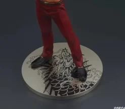 DIGSTA Like a Dragon Ichiban Kasuga Battle Style Figure JAPAN OFFICIAL