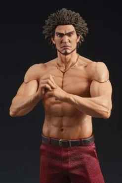 DIGSTA Like a Dragon Ichiban Kasuga Battle Style Figure JAPAN OFFICIAL