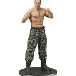 DIGSTA Like a Dragon Taiga Saejima Battle Style Figure JAPAN OFFICIAL