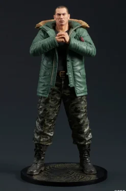 DIGSTA Like a Dragon Taiga Saejima Figure JAPAN OFFICIAL