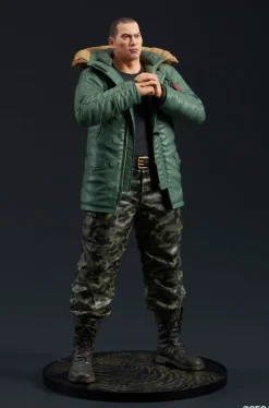 DIGSTA Like a Dragon Taiga Saejima Figure JAPAN OFFICIAL