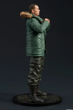 DIGSTA Like a Dragon Taiga Saejima Figure JAPAN OFFICIAL