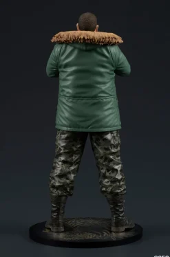 DIGSTA Like a Dragon Taiga Saejima Figure JAPAN OFFICIAL