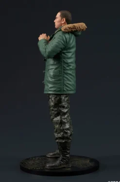 DIGSTA Like a Dragon Taiga Saejima Figure JAPAN OFFICIAL