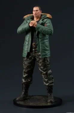 DIGSTA Like a Dragon Taiga Saejima Figure JAPAN OFFICIAL