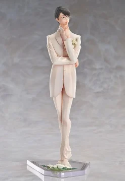 Doukyusei Hikaru Kusakabe & Licht Sajo Wedding Ver. Figure JAPAN OFFICIAL