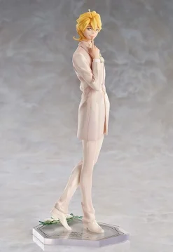 Doukyusei Hikaru Kusakabe & Licht Sajo Wedding Ver. Figure JAPAN OFFICIAL