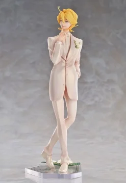 Doukyusei Hikaru Kusakabe & Licht Sajo Wedding Ver. Figure JAPAN OFFICIAL
