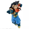 Dragon Ball GT Match Makers Super Android 17 VS Super Saiyan Son Goku Figure