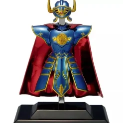 Dragon Quest Metallic Items Gallery Special Erdrick's Armor & Helmet Figure