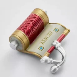 Dragon Quest Metallic Items Gallery Words of Wisdom Figure JAPAN OFFICIAL