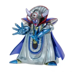 Dragon Quest Metallic Monsters Gallery Zoma Cloth Of Darkness Version Figure
