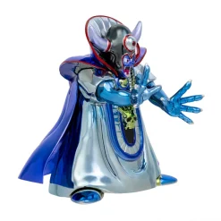 Dragon Quest Metallic Monsters Gallery Zoma Cloth Of Darkness Version Figure