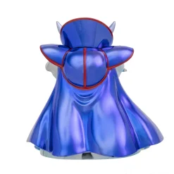 Dragon Quest Metallic Monsters Gallery Zoma Cloth Of Darkness Version Figure