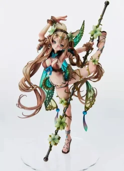 Elf Village 9th Villager Ulysses 1/6 Figure JAPAN OFFICIAL