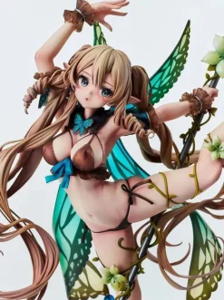 Elf Village 9th Villager Ulysses 1/6 Figure JAPAN OFFICIAL