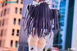 ENSOUTOYS BIYA Original Character Yuna Cow Bikini Ver. 1/6 Figure JAPAN OFFICIAL