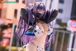 ENSOUTOYS BIYA Original Character Yuna Cow Bikini Ver. 1/6 Figure JAPAN OFFICIAL
