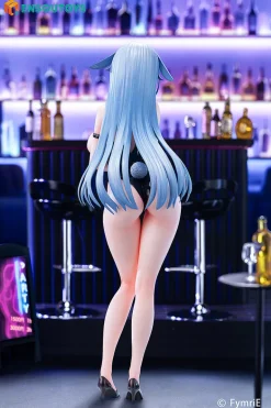 ENSOUTOYS Bunny Winnie 1/6 Figure JAPAN OFFICIAL