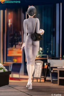 ENSOUTOYS Dongtan 1/6 Figure JAPAN OFFICIAL